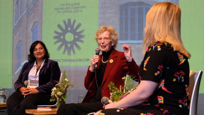 UCC researchers to explore Indigenous rights at Mary Robinson Climate Conference\n