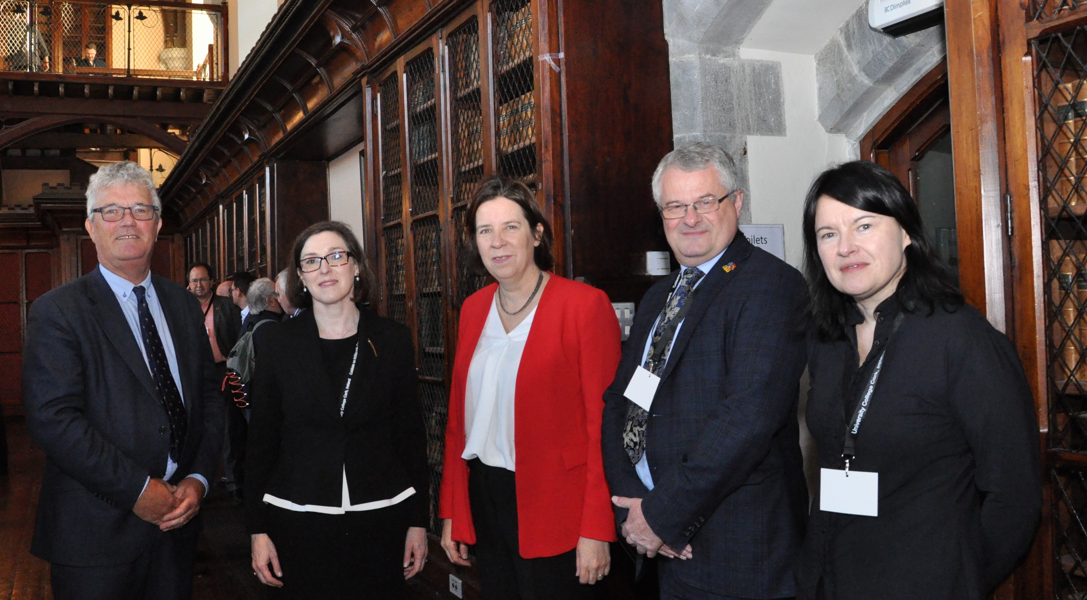 A Year in Review 2024: Event Highlights