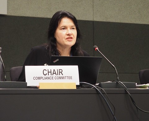 Photo credit: UNECE Information Unit.