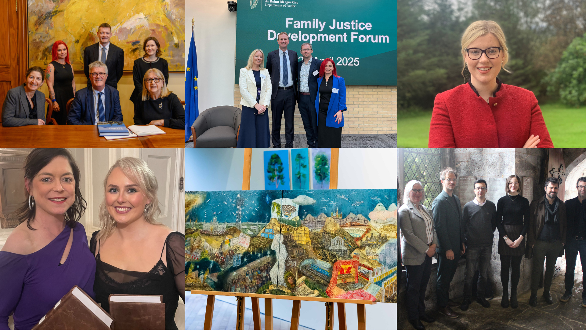 A Year in Review - 2025 Research Highlights