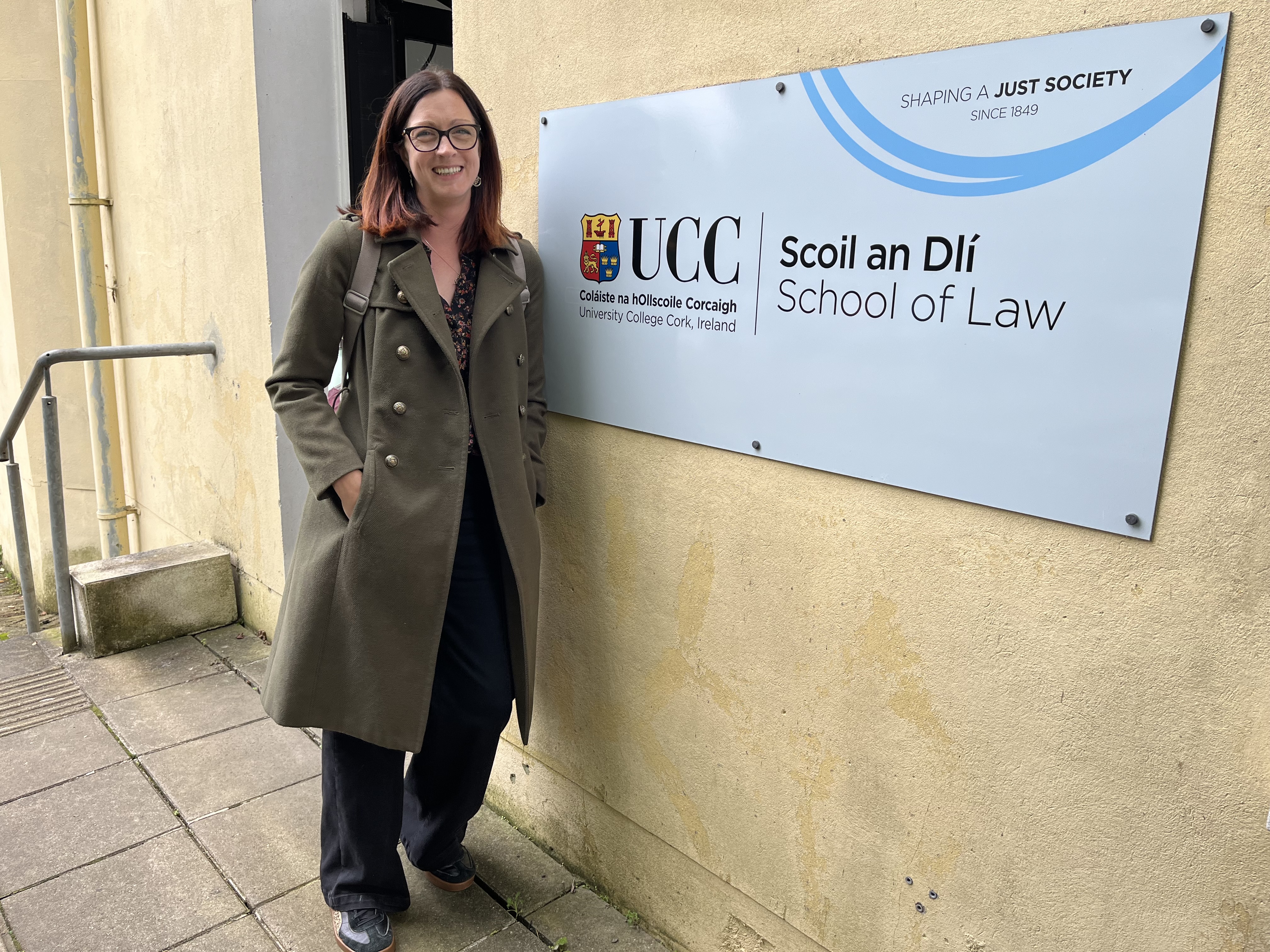 (Un)Becoming Mothers: Mapping the structural intersections of motherhood and disability