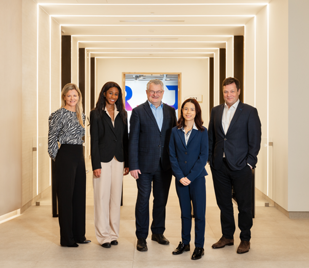 RDJ Diversity Scholarships drive greater inclusion in Ireland&rsquo;s legal profession