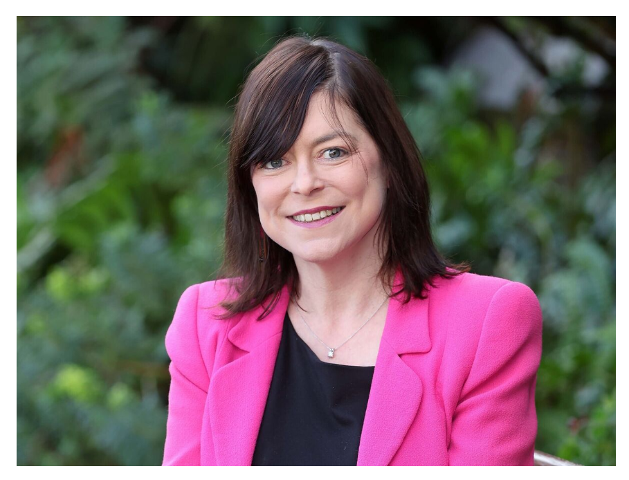 International Women\'s Day 2025 with Professor Louise Crowley