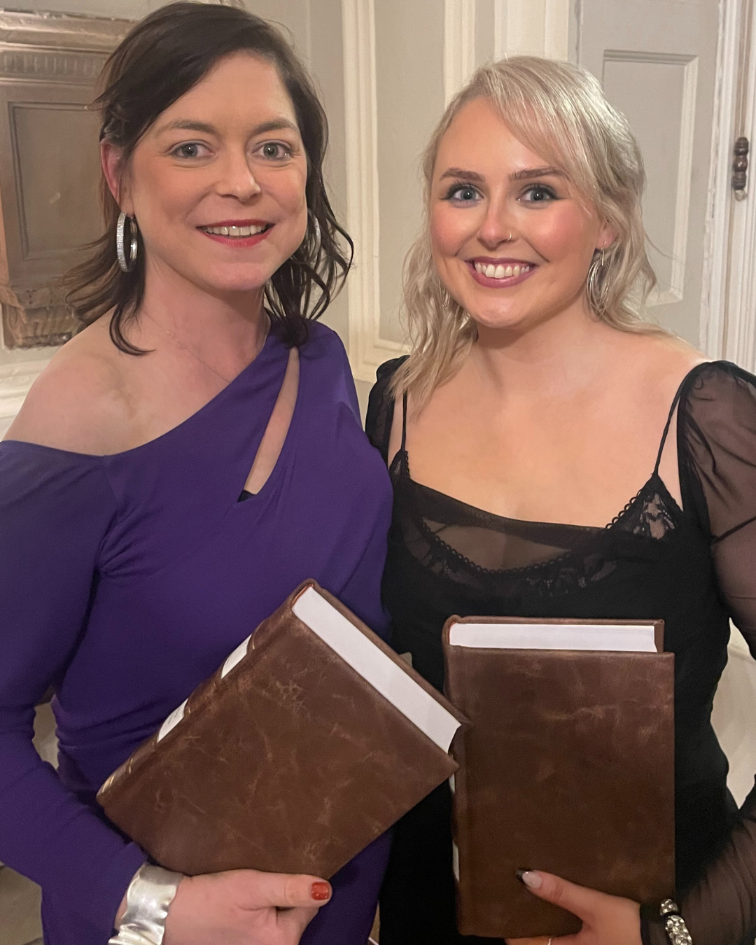 Prof Louise Crowley and Marianne Joyce publish Family Law 2nd edition Roundhall  2023.