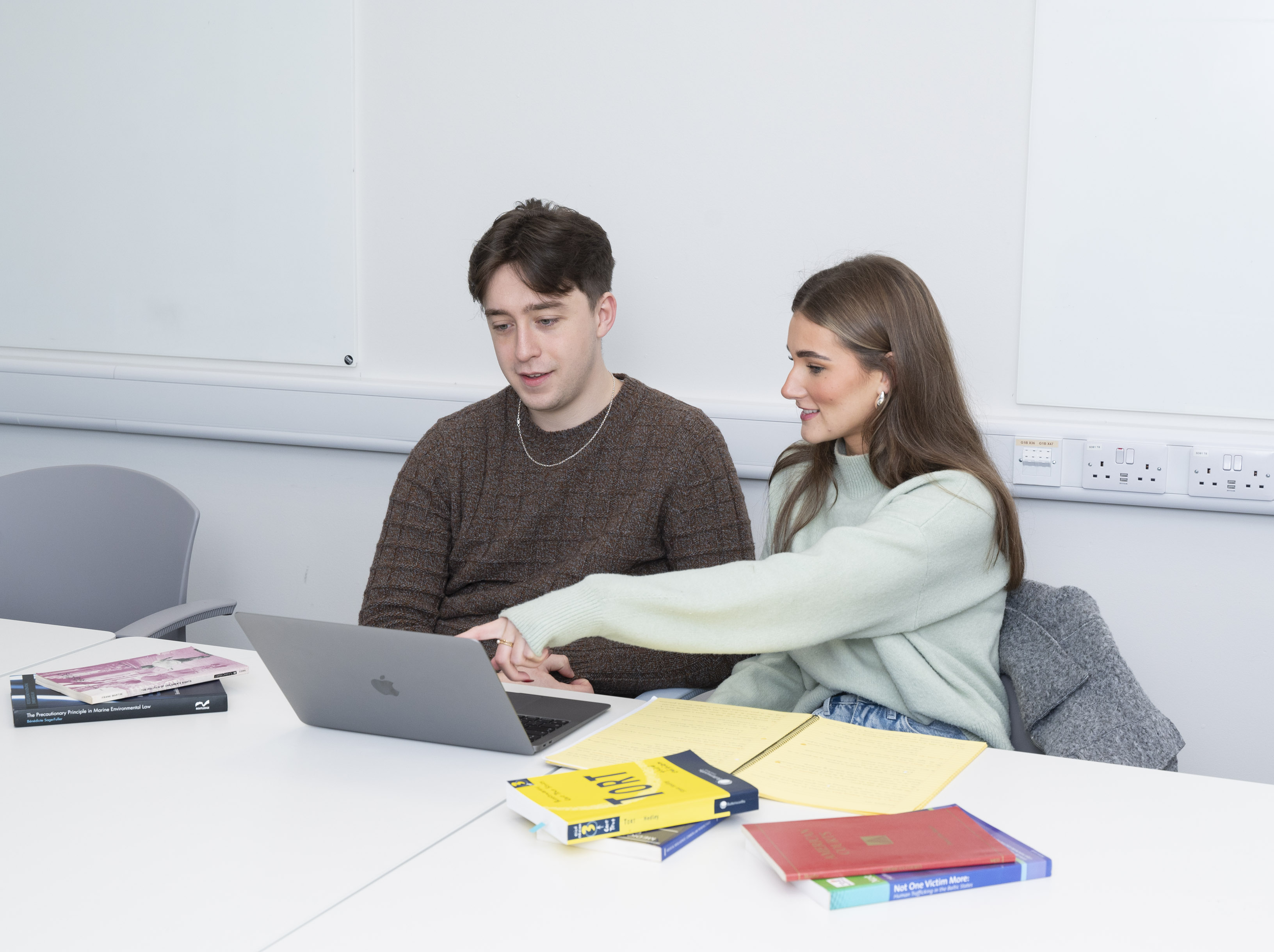 Spotlight on LLM Law, Technology and Innovation