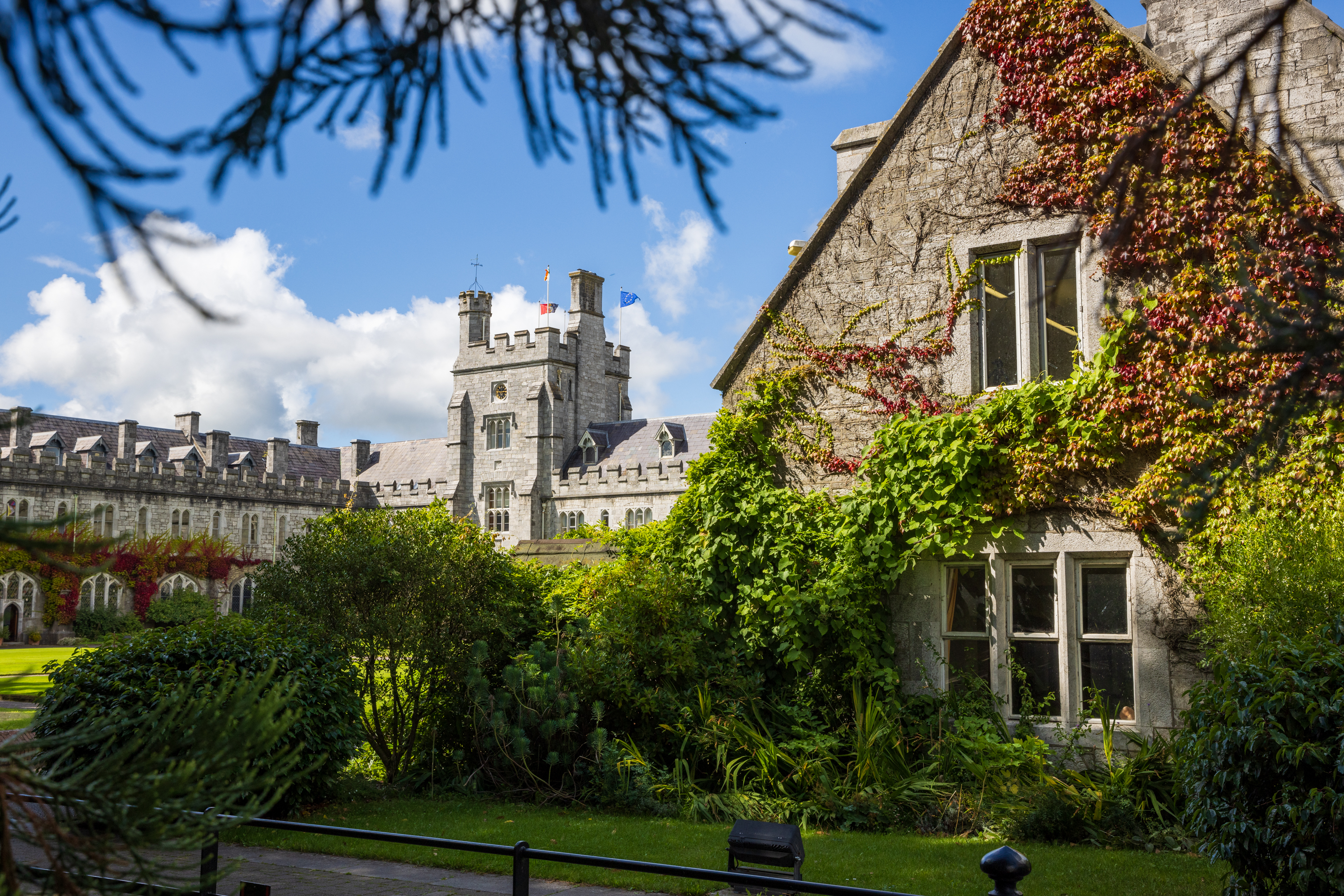 The School of Law invites applications for two PhD scholarships 