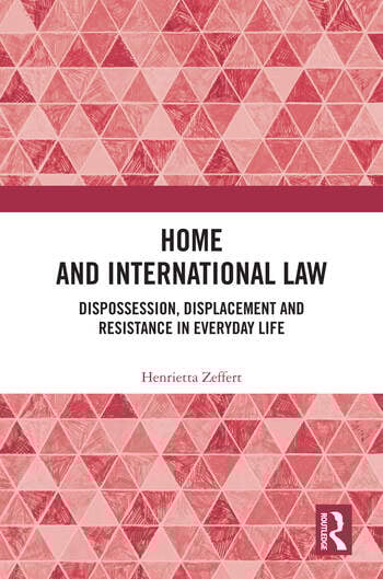 Dr Henrietta Zeffert publishes new book