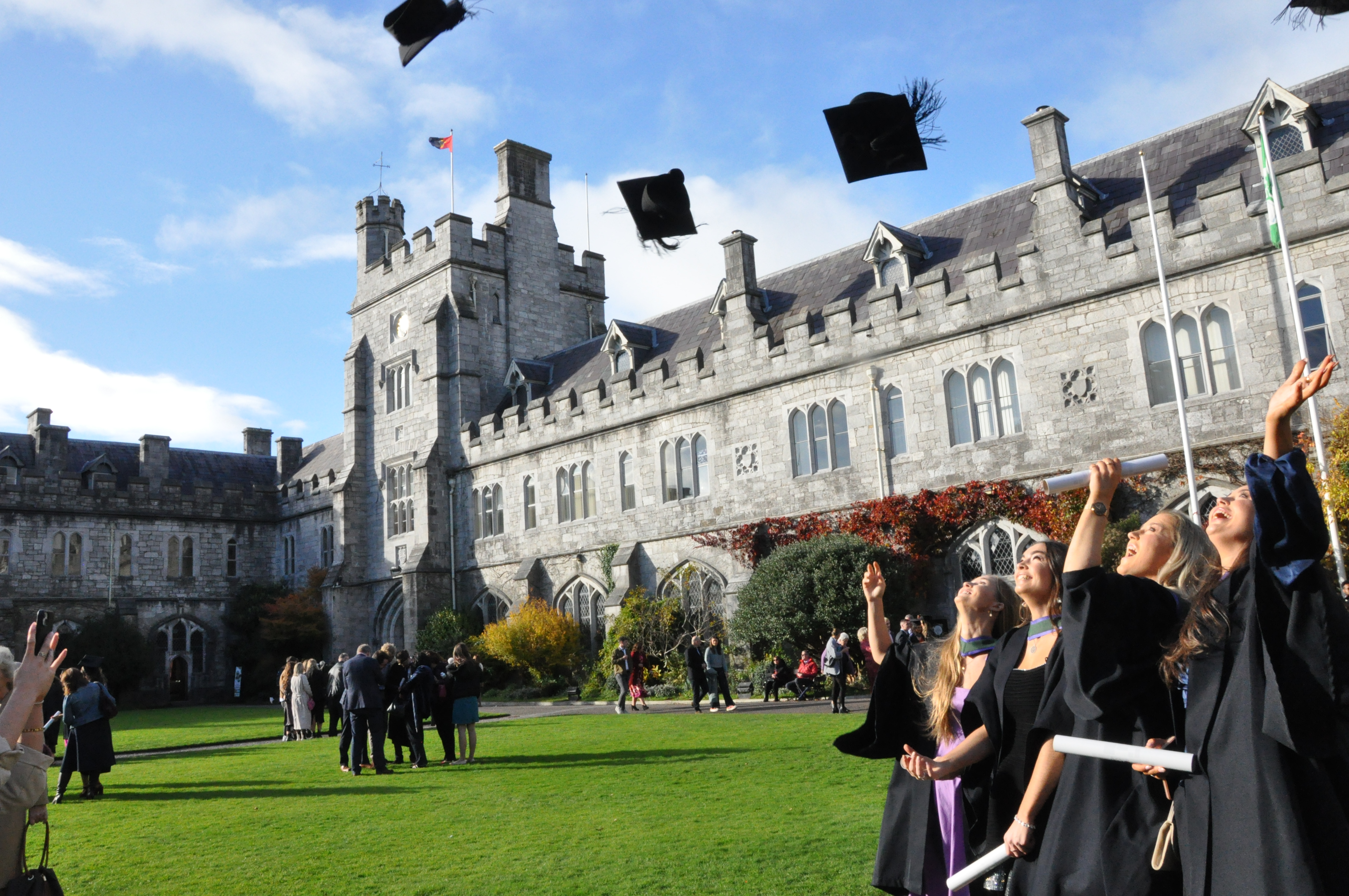 A Year in Review 2023: Student Highlights\n