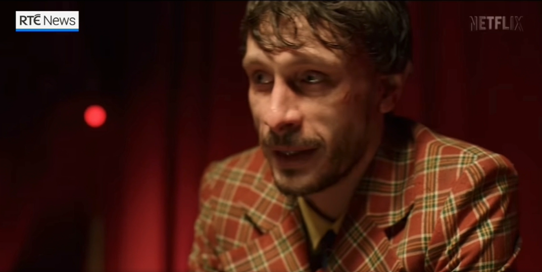 Watch: The Baby Reindeer Phenomenon with Dr Catherine O\'Sullivan