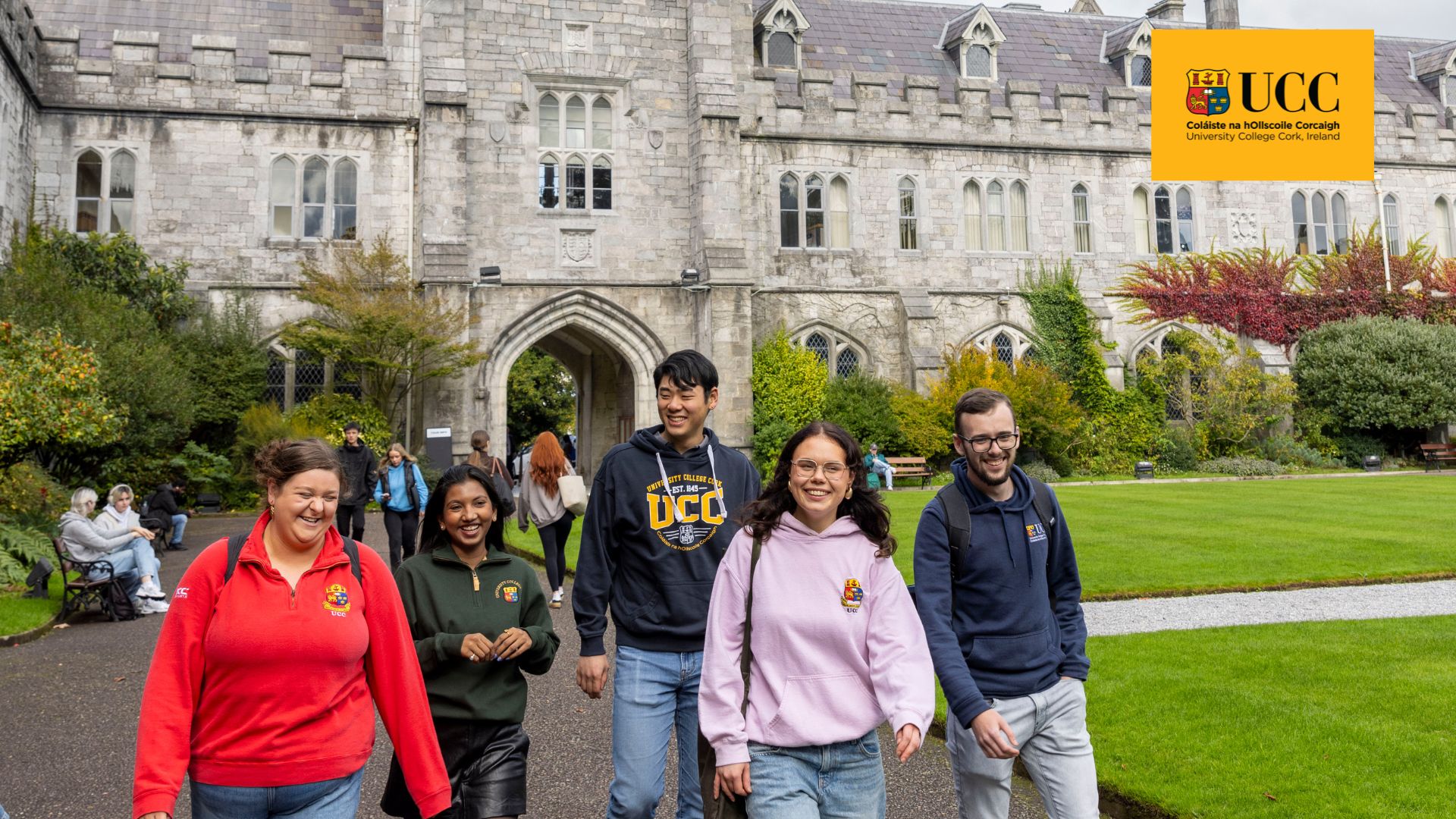 School of Law Postgraduate Information Session