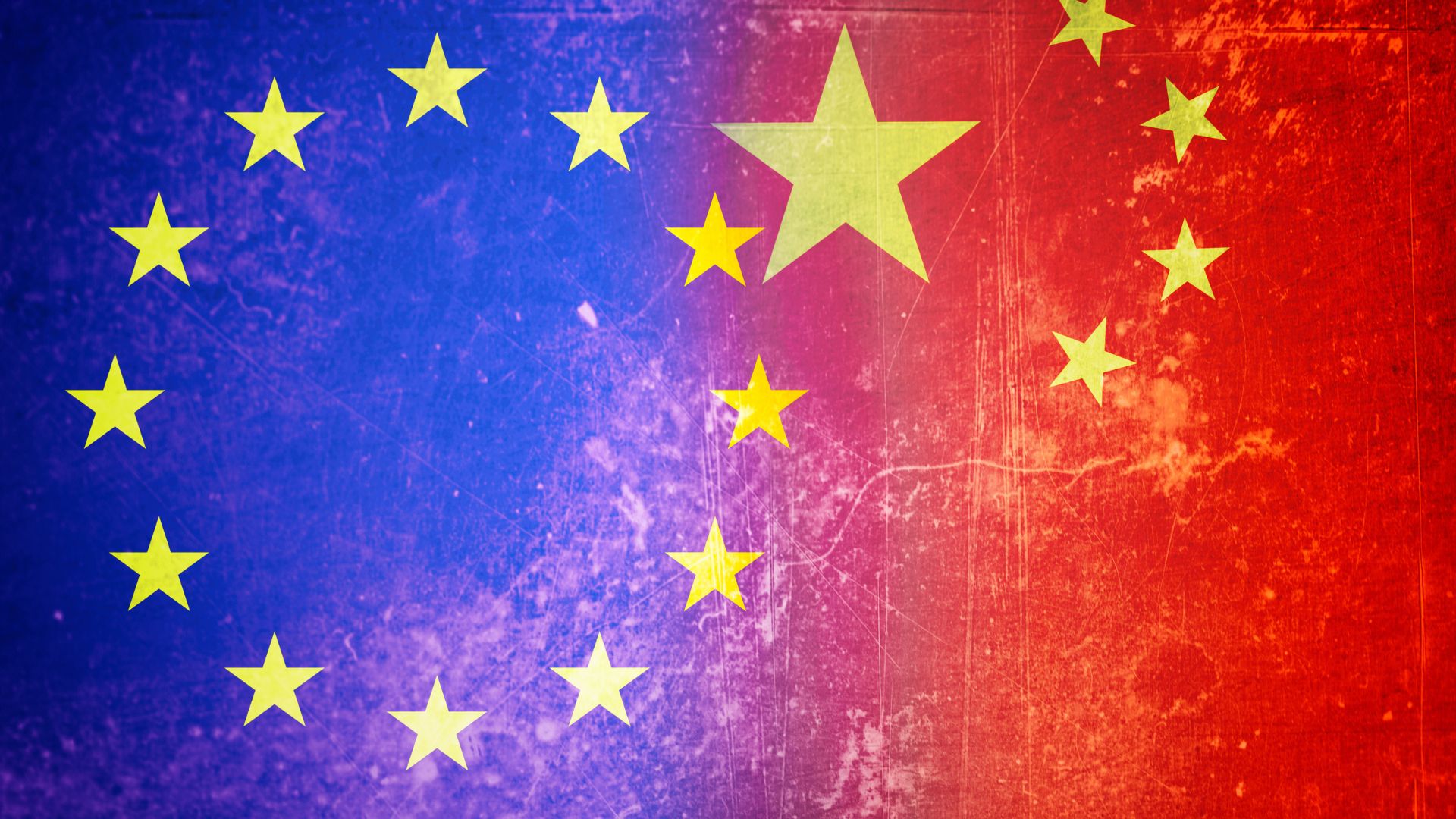 Upcoming Events: China, the European Union and the International Human Rights Regime