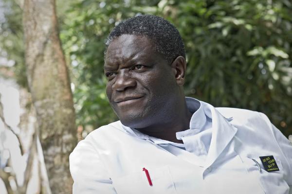 Winner of 2014 Sakharov Prize Announced