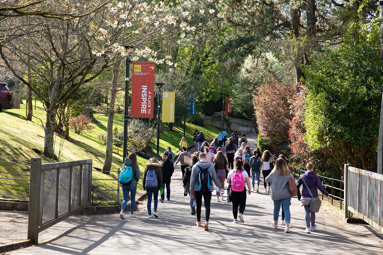 Ronan Daly Jermyn – Encouraging Diversity in the Legal Profession through New UCC Scholarship