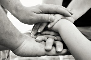BLOG: How human rights based approaches can benefit kinship care families