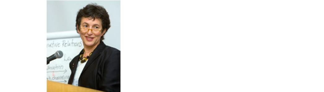 Barbara Aronstein Black Professor of Law to speak at UCC