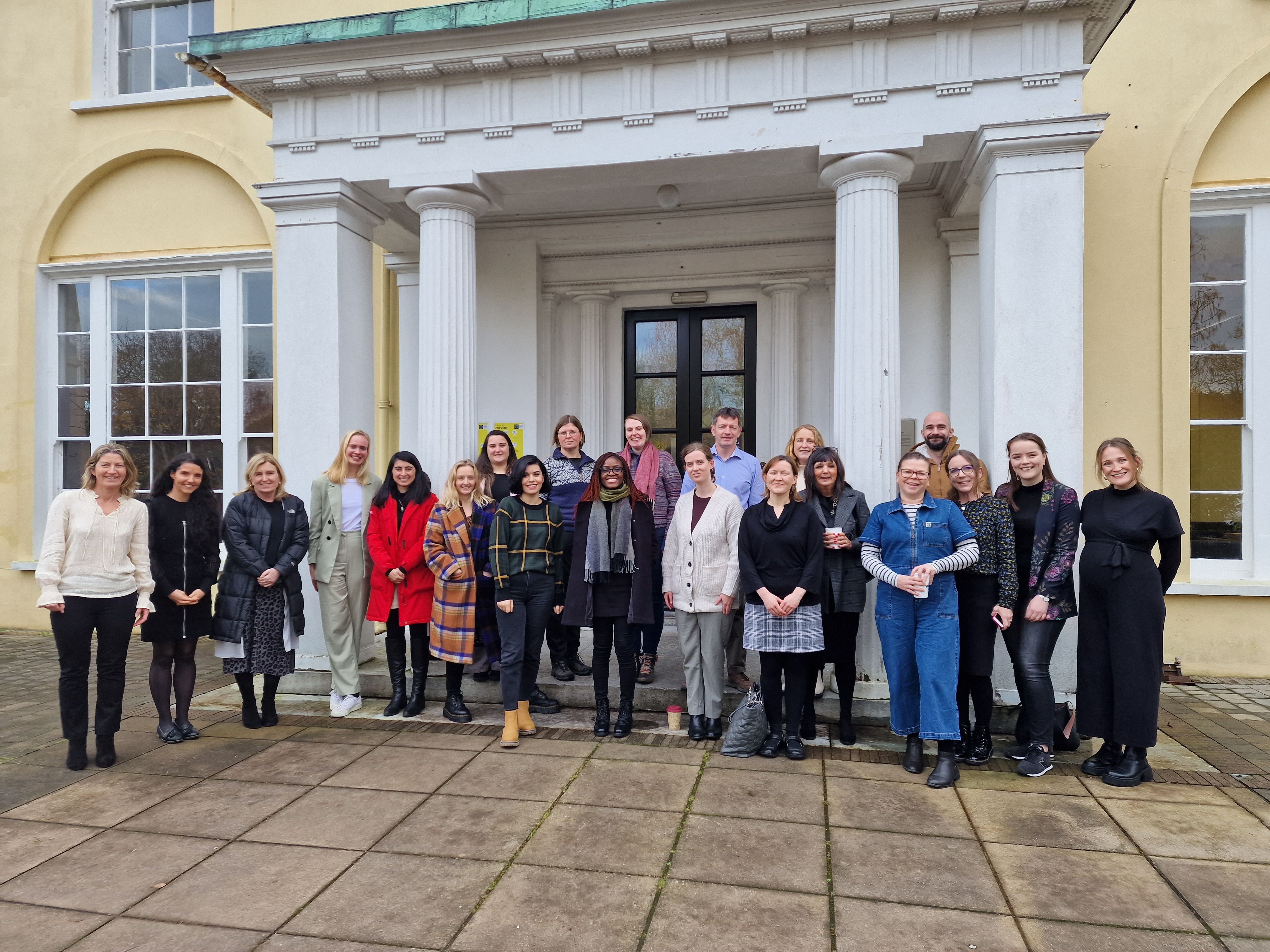 8th Children's Rights Research Symposium hosted by UCC School of Law in association with CREAN.