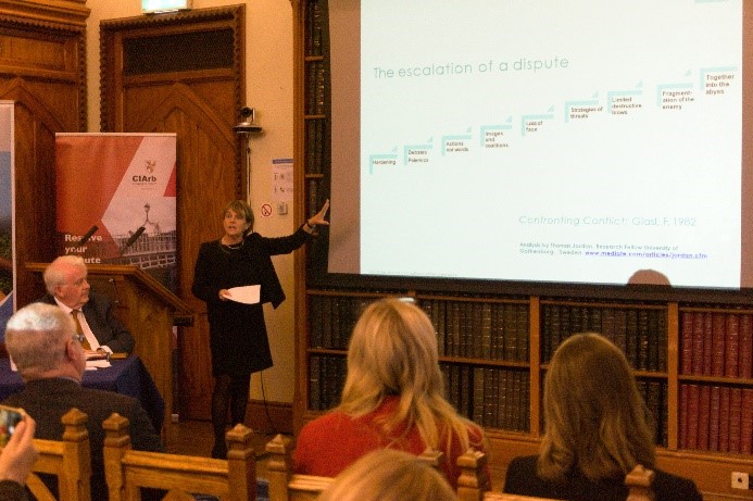 School of Law, UCC hosts ‘Discussion in Dispute Resolution 2022’ marking the conclusion of the National Forum for the Enhancement for Teaching and Learning in Higher Education funded ADR Initiatives