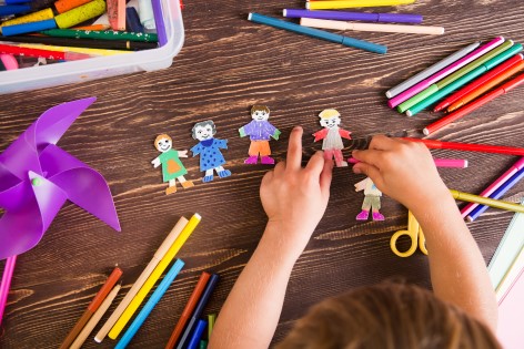 The Comyn Kelleher Tobin (CKT) Scholarship &ndash; LLM Children\'s Rights and Family Law - Now Open