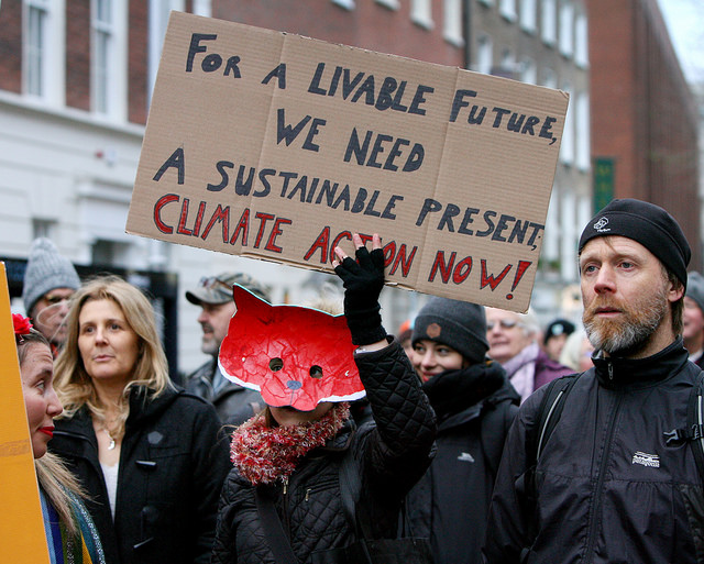 School of Law Conference to Discuss How Citizens and Environmental NGOs are Holding Governments to Account Over Climate Change