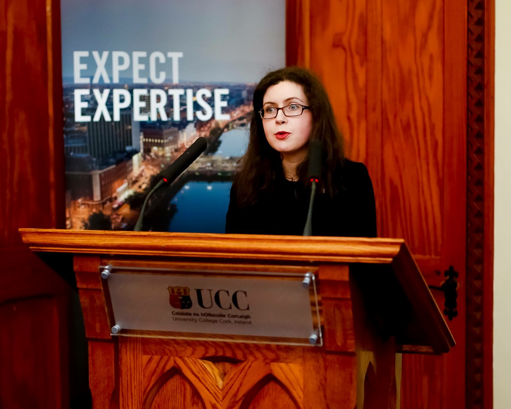 Alumni Spotlight: Clara Hurley - Quercus Scholar and Graduate of Oxford's Prestigious BCL Programme
