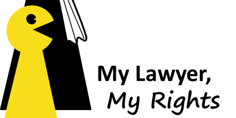 My Lawyer My Rights Seminar to Seeks To Improve Access to Lawyers for Vulnerable Young People