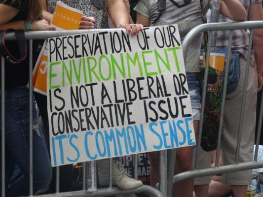 The Centre for Law & the Environment, UCC is Hosting a Seminar on the Theme Recent Developments in European Union Environmental Law