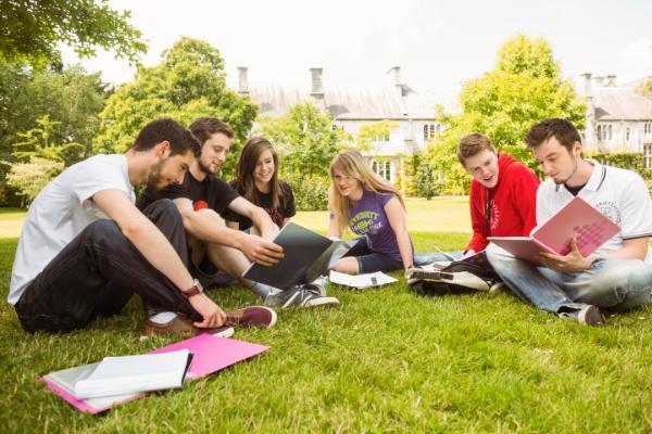 UCC School of Law Ranked Among the Top 150 Law Schools in the World