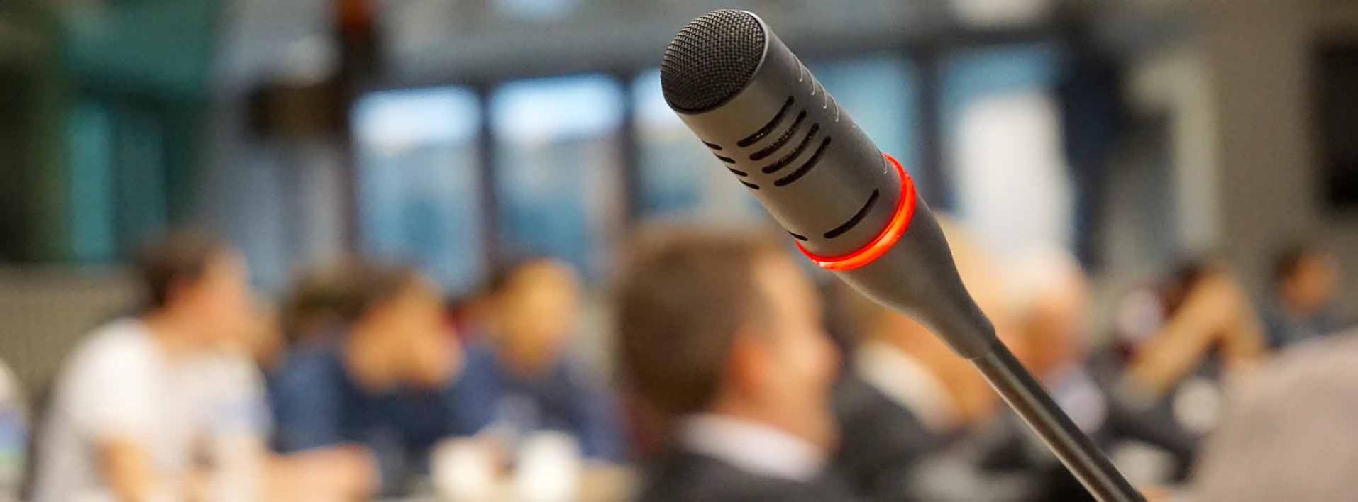 International Symposia on Freedom of Association: Call for Participants 