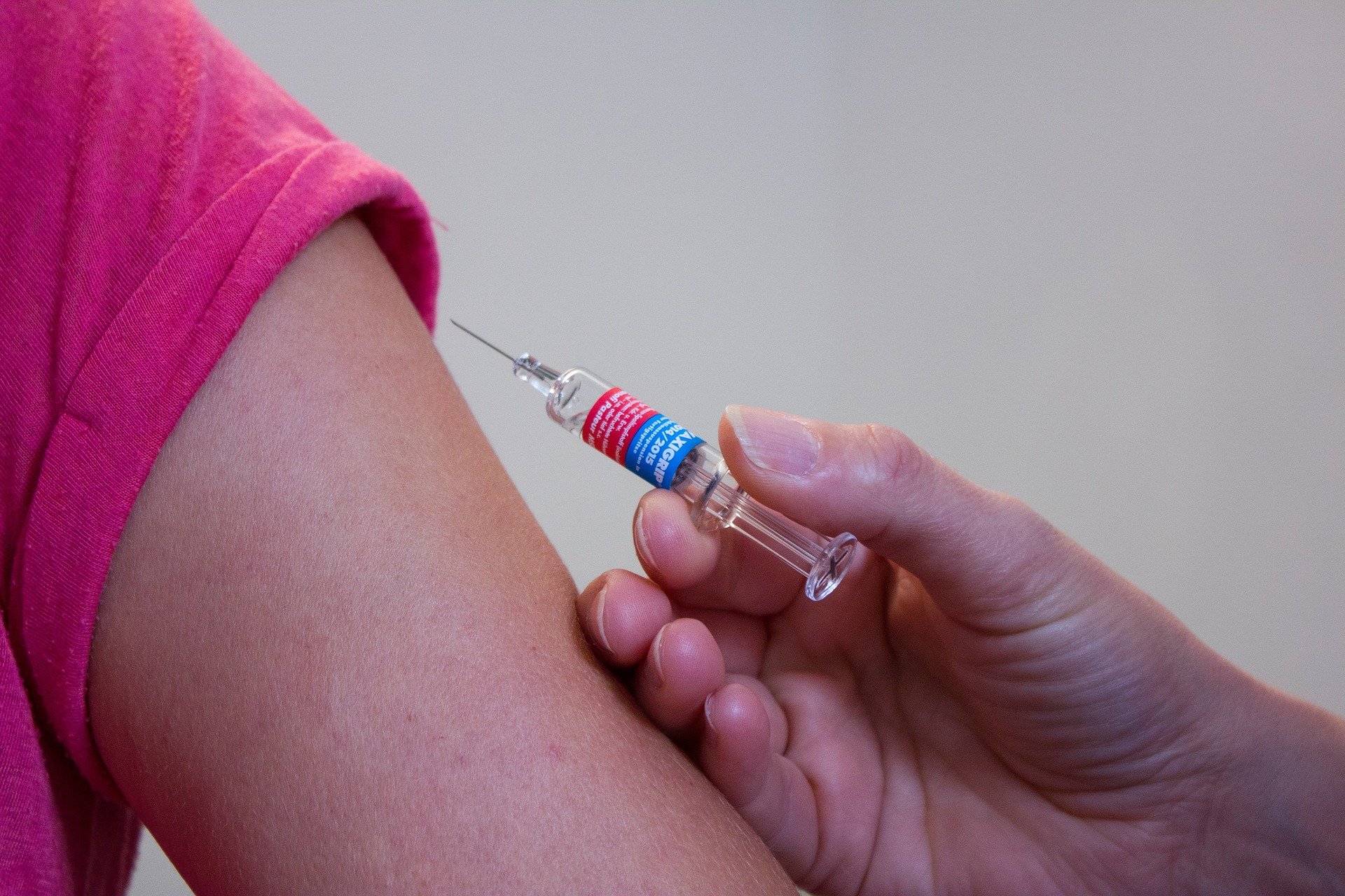 COVID vaccines for under-16s: why competent children in the UK can legally decide for themselves