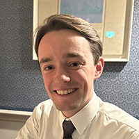 SOMS PhD Graduate Eoin O'Sullivan's Research on Zombie Fires Highlighted in Media Articles