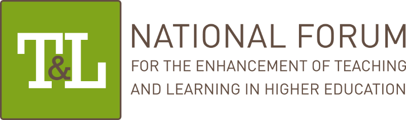 National Forum Logo