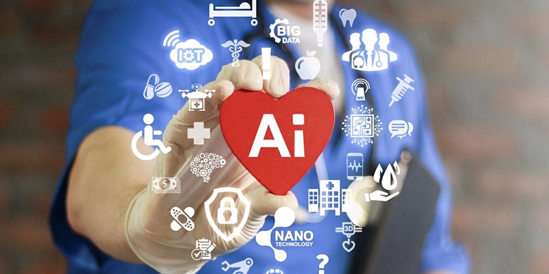 Online Event: Healthcare AI - is ABC alignment a requisite for success?