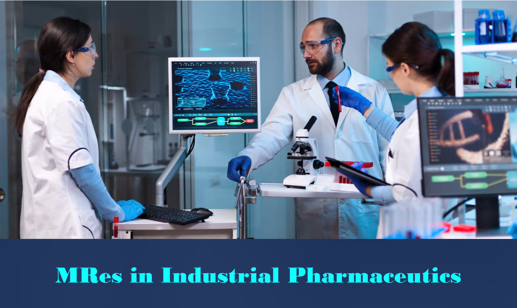 First research-intensive, industry-focussed MRes in Industrial Pharmaceutics in Ireland 