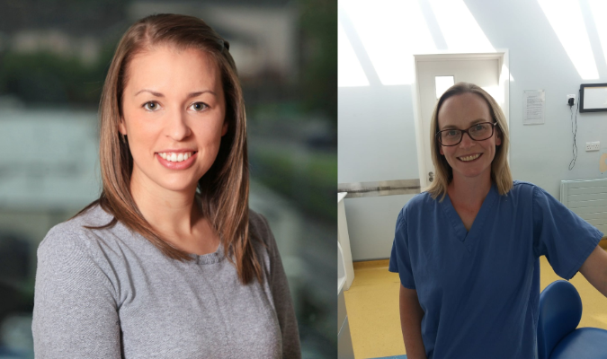 INFANT and Dentistry Researchers awarded HRB Funding