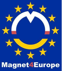 Magnet4Europe awarded €4 million from the European Union’s Horizon 2020 Programm