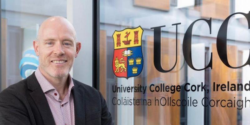 Professor Mark McEntee appointed Vice Head for Learning and Teaching at College of Medicine and Health UCC
