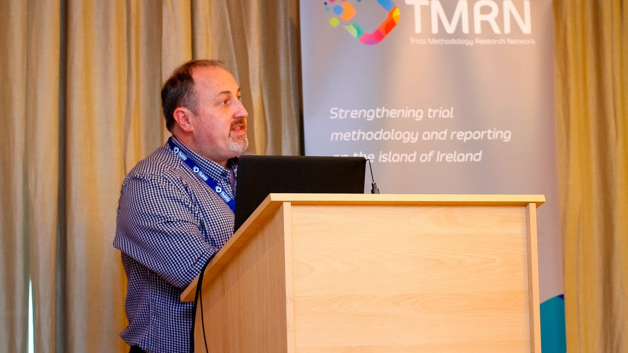 INFANT Appoints Professor Declan Devane as new PI