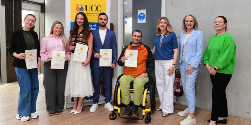 Postgraduate Research Student Awards 2026 recipients Postgraduate Research Student Awards 2026 recipients