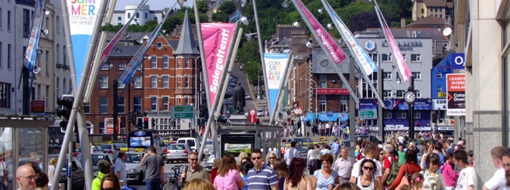 Cork City and Culture Cork City and Culture