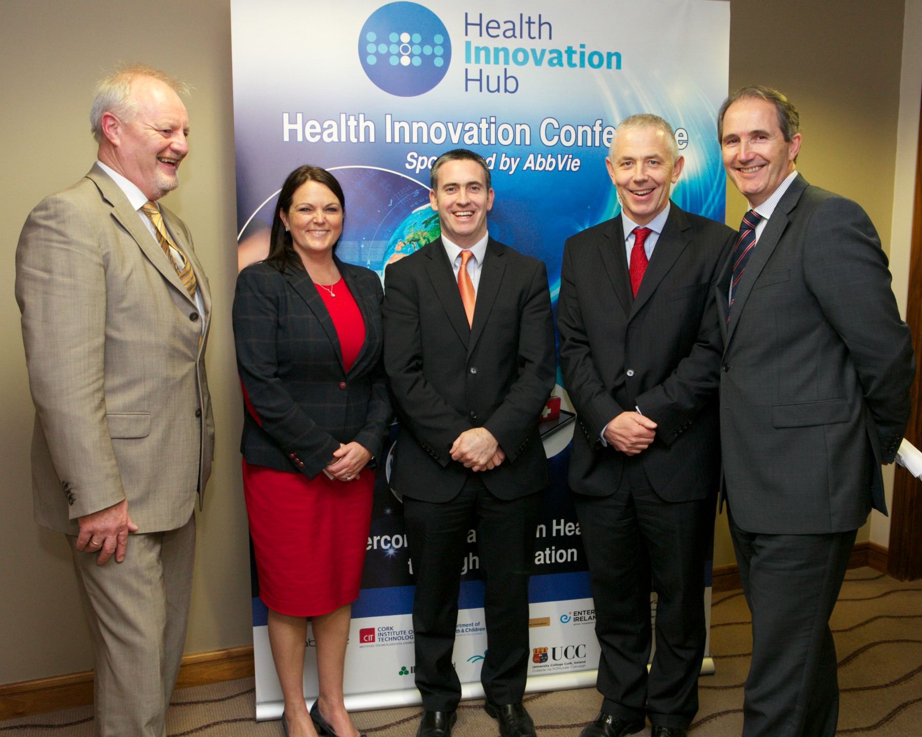 Health Innovation Conference