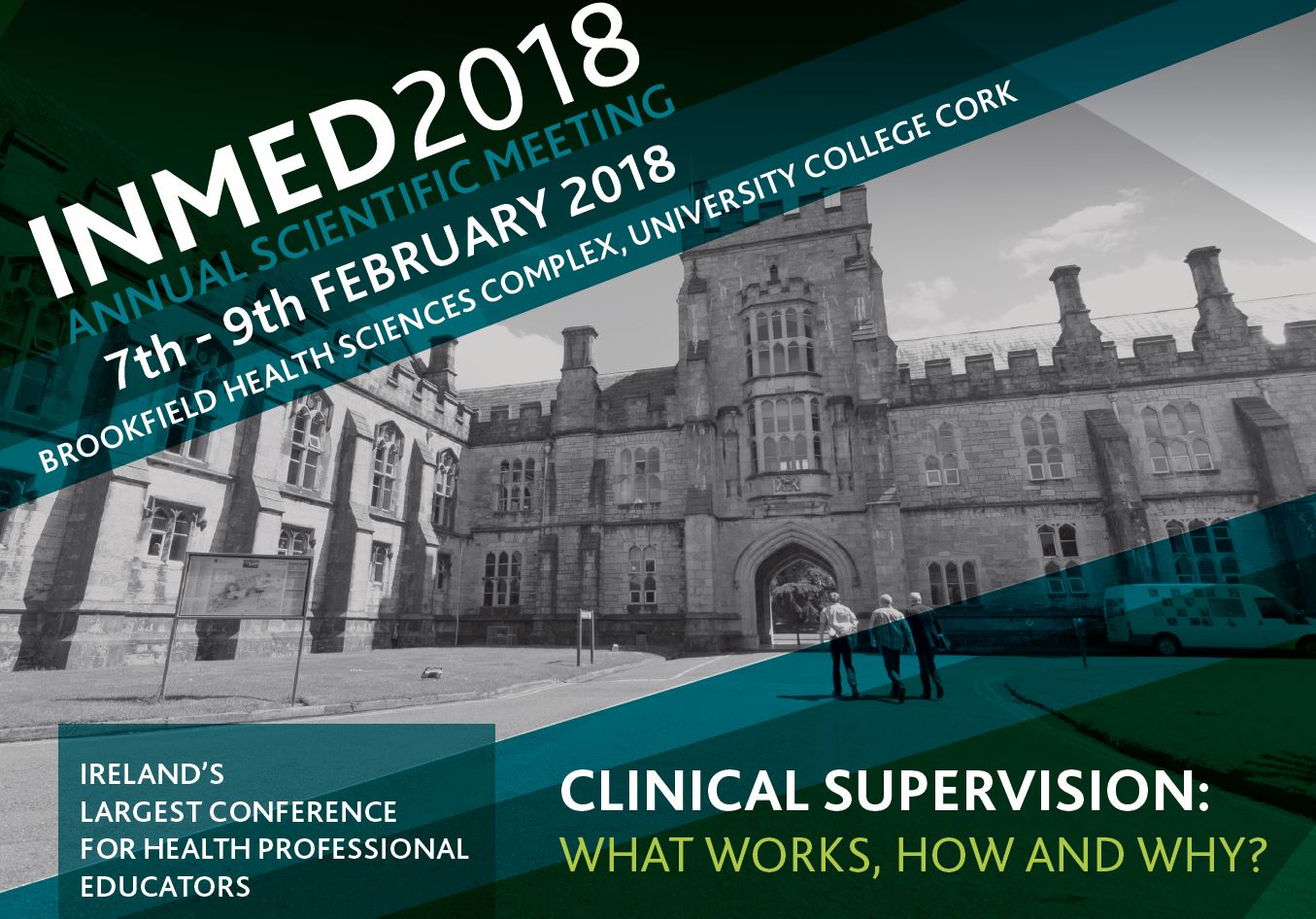 INMED 2018