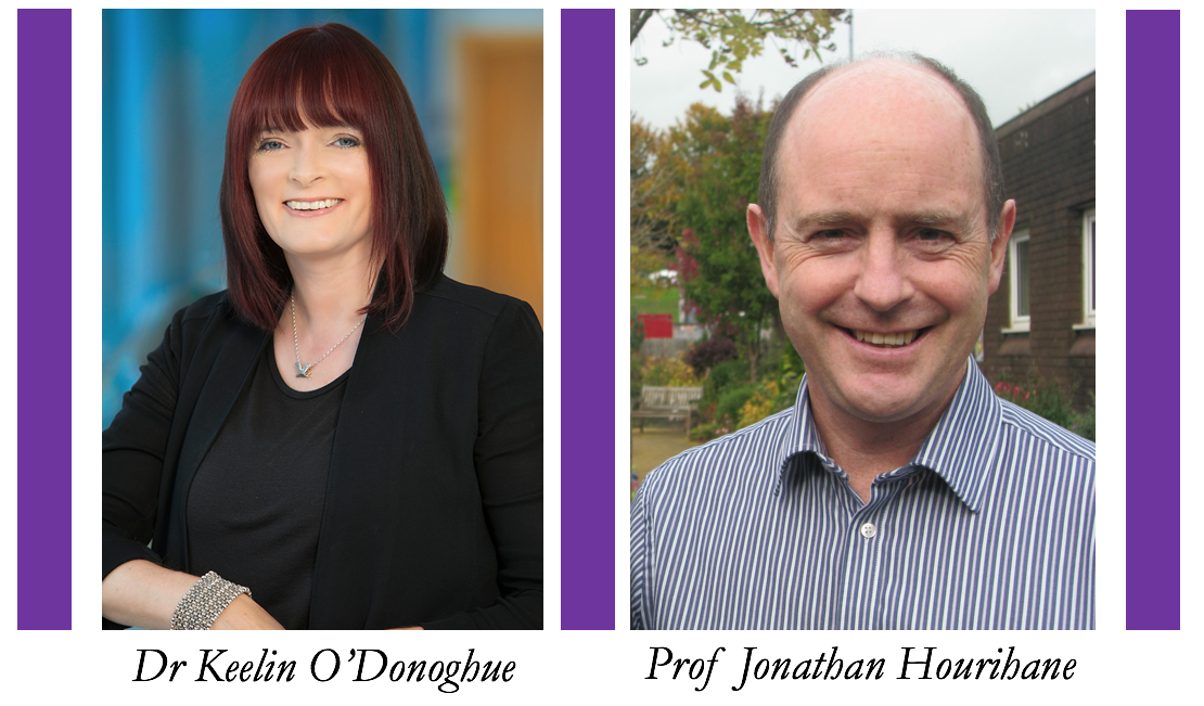 INFANT Centre Welcomes Two Principal Investigators