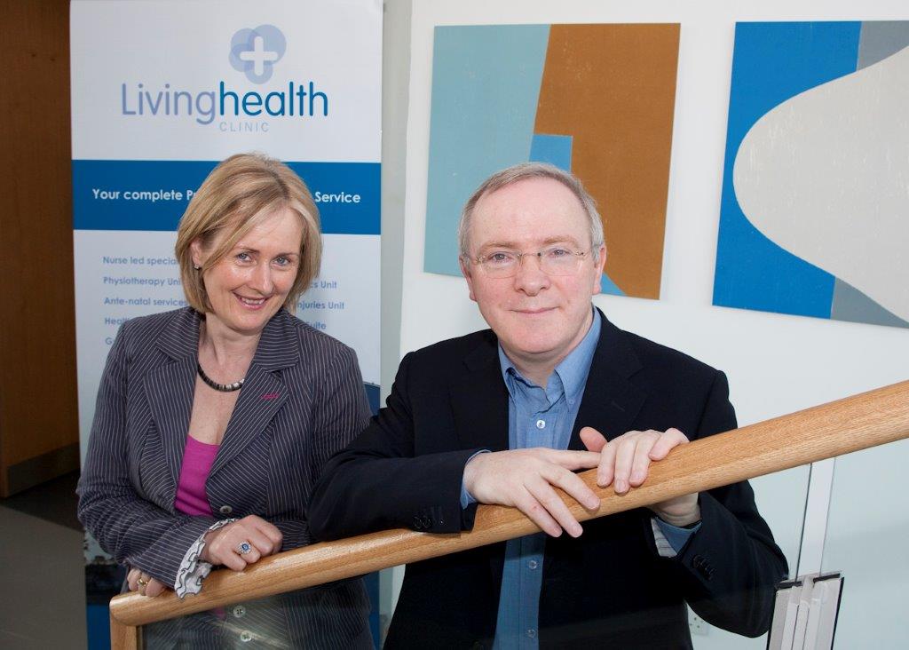 Diabetes and Heart-Disease Screening Study in Mitchelstown 