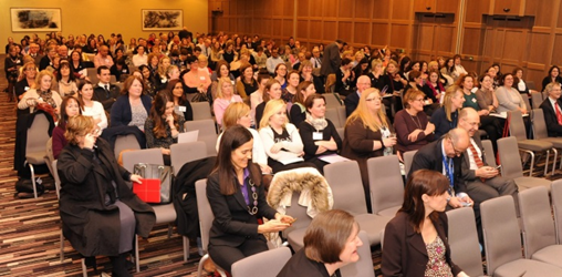 National Perinatal Epidemiology Centre Study Day 2015