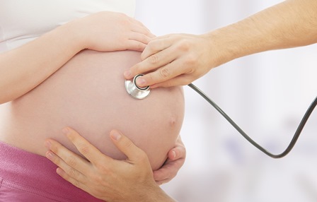 MSc in Obstetrics and Gynaecology