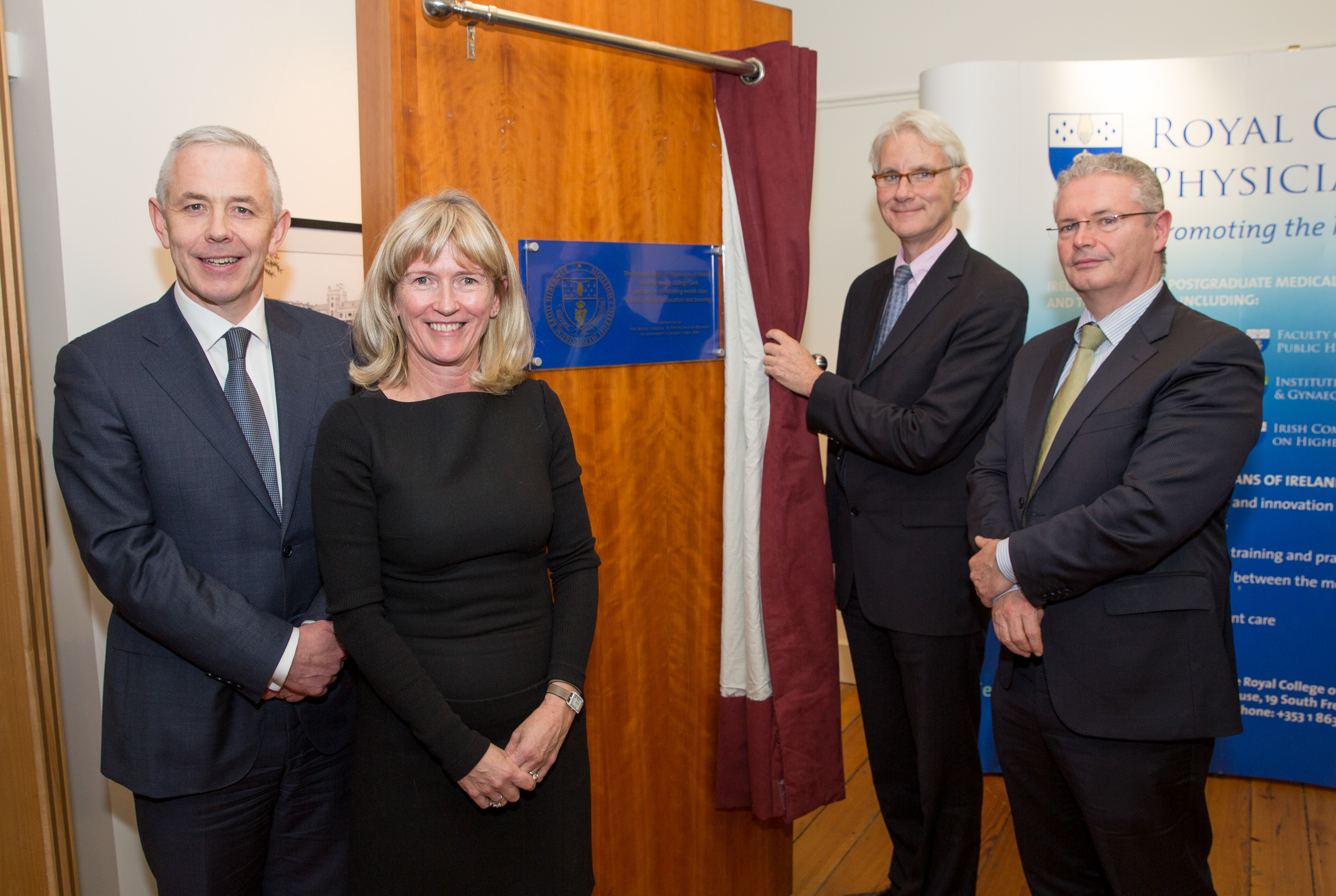 RCPI Opens Cork Office