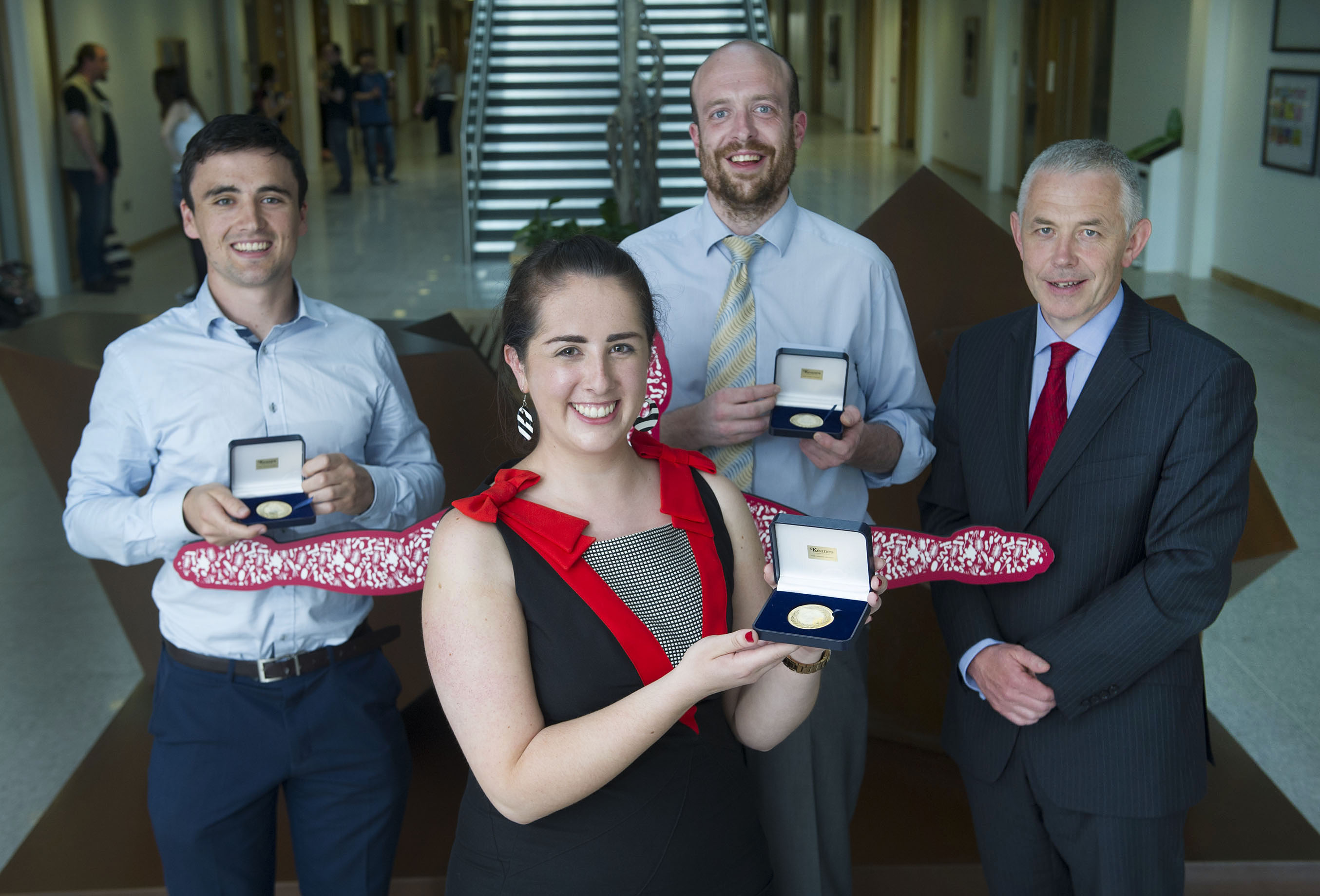 Annual Research Day 2014