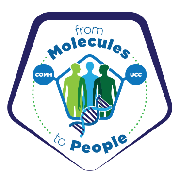Announcing the inaugural CoMH Research Conference “from Molecules to People” 