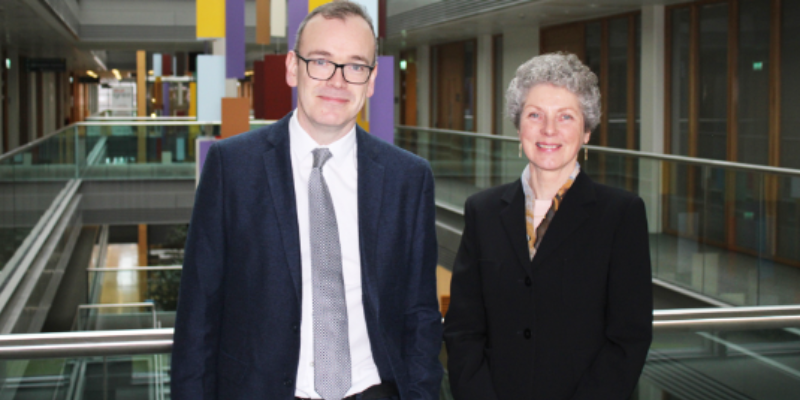 UCC researchers receive &euro;1.9m to develop new therapeutic solutions for common diseases