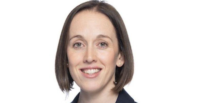 Dr. Aoife Fleming appointed Vice Head for Interprofessional Learning at College of Medicine and Health